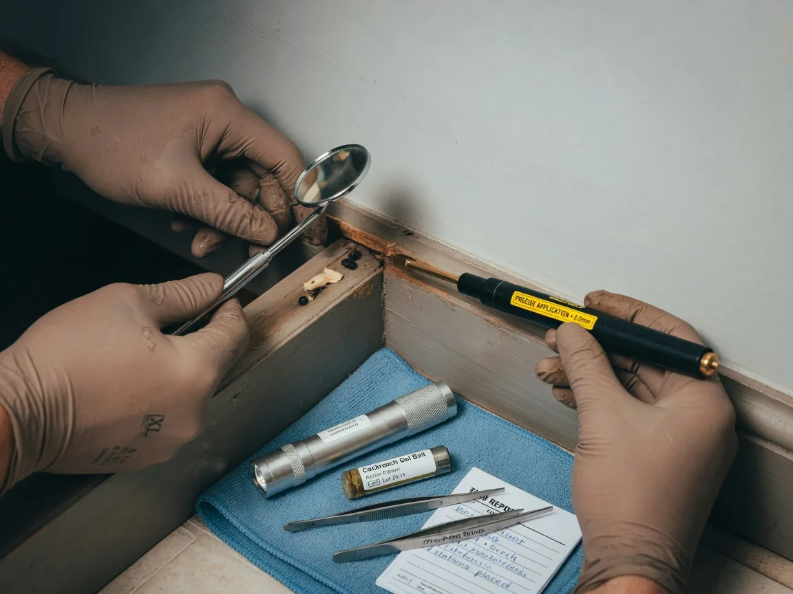 Why choose Emergency Pest Control in Atlanta, KS